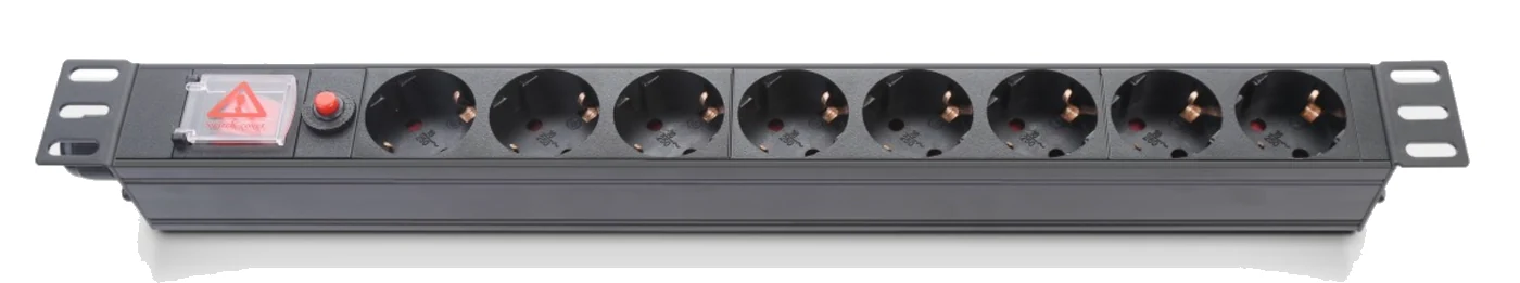 PDU — Grantec